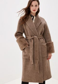 Зимние пальто