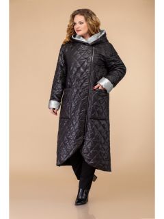 Пальто 1459-2020 (серый)