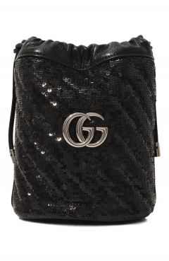 Сумка GG Marmont mini Gucci