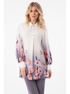 Блузки, рубашки Блузка М5-4166