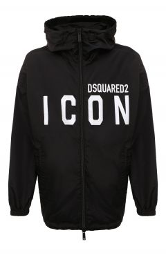 Куртка Icon Dsquared2