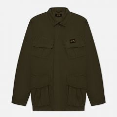 Мужская демисезонная куртка Stan Ray Tropical оливковый, Размер M