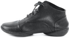 Ботинки  Trippen,натуральная кожа, размер 38, черный