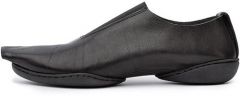 Туфли  Trippen, натуральная кожа, размер 38, черный