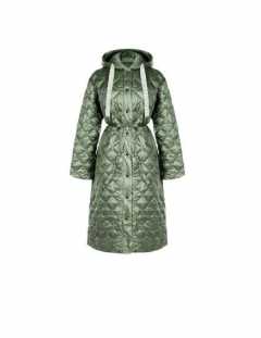 куртка  Rinascimento, демисезон/зима, размер XL, хаки