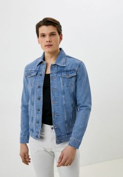 Куртка джинсовая Marco Di Radi