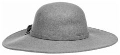 Шляпа SEEBERGER арт. 18449-0 FELT FLOPPY (серый), размер ONE