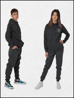 Школьные брюки джоггеры  Ciggo kids, демисезон/зима, спортивный стиль, карманы, манжеты, пояс на резинке, размер 140-146, серый
