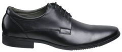 Туфли дерби БУТЕКС Инспектор II м.5359, демисезонные, натуральная кожа, полнота C, размер 41, черный