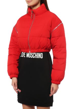 Куртка Love Moschino