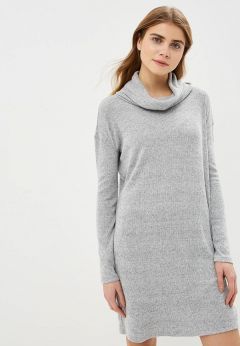 Платья-свитеры