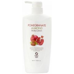 Easy spa Лосьон для тела Pomegranate & Almond, 500 мл