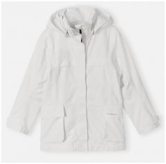 Куртка Reima демисезонная, размер 116, белый