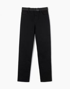Gloria Jeans, размер 13-14л/164 (41), черный