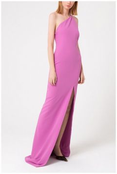 Платье Solace London цвет Розовый размер 44