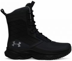 Ботинки Under Armour, демисезон/зима, размер 10, черный