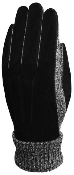 305WL black/grey перчатки Malgrado 10