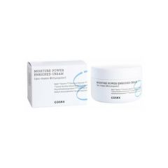 Cosrx Hydrium moisture power enriched cream, 50мл Крем для глубокого увлажнения кожи