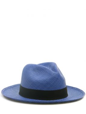 Соломенная шляпа Marsel