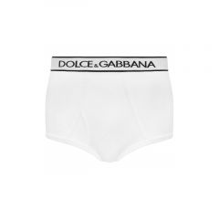 Трусы-шорты Dolce & Gabbana