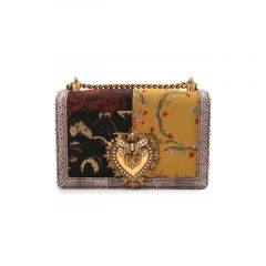 Сумка Devotion small Dolce & Gabbana
