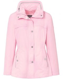 Куртка, р. 46, цвет розовый
