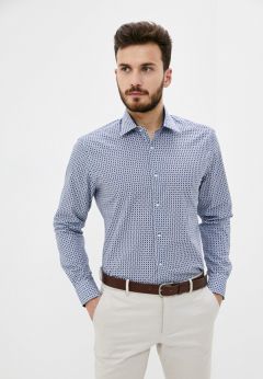 Рубашка Enrico Cerini