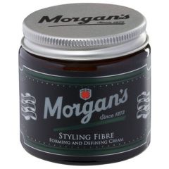 Morgans Паста Styling Fibre, средняя фиксация, 120 мл