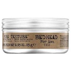 TIGI Bed Head B for Men Pure Texture Molding Paste - Моделирующая паста для волос 100 мл