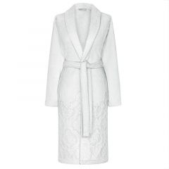 Банный халат Мишель цвет: серый (XL)