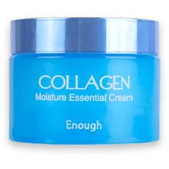 ENOUGH Увлажняющий крем с коллагеном Collagen Moisture Essential Cream