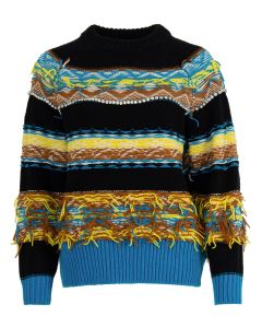 вязаный свитер Essentiel