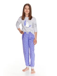 Пижамы, ночные рубашки Детская пижама 23W Susan 2585-2586-01