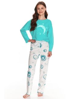 Пижамы, ночные рубашки Детская пижама 23W Livia 2649-02