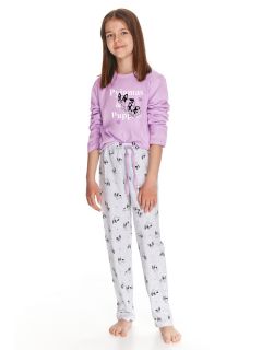 Пижамы, ночные рубашки Детская пижама 23W Ida 2781-2782-02