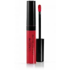 Collistar - Блеск для губ с эффектом объема Lip Gloss Volume, № 190 RED PASSION (тестеp) 7 мл