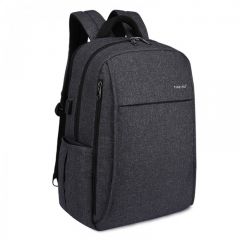 Tigernu Повседневный рюкзак с защитой от кражи и внешний USB T-B3221