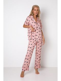 Пижамы POLLY Пижама женская со штанами