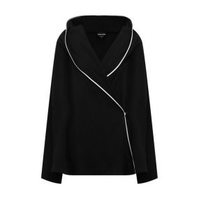 Шелковая блузка Giorgio Armani