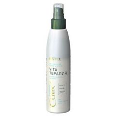 Эстель Спрей-уход Vita-терапия для всех типов волос 200 мл (Estel, Curex Therapy)