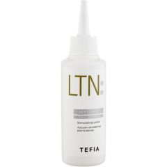 Tefia MyTreat Hair Growth Stimulating Lotion Лосьон-активатор роста волос, 120 г, 120 мл, бутылка