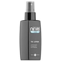 Nirvel Tec Lotion + Biotin Укрепляющий лосьон для роста волос с биотином, 125 мл, спрей
