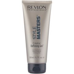 Revlon Professional Style Masters гель для контроля и блеска волос, средняя фиксация, 150 мл