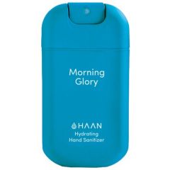 HAAN Спрей для рук с антибактериальным эффектом Morning Glory (Утренняя свежесть), 30 мл
