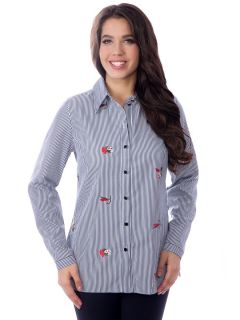 Блузки, рубашки Рубашка М5-3807