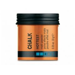 Пудра для волос LAKME Chalk с матовым эффектом (10 гр)
