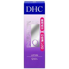 DHC Q10 Антивозрастной лосьон для лица люкс-омоложение 60 мл