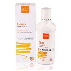VLCC Skin Defense Honey Moisturiser Увлажняющее средство для лица Мёд, 100 мл