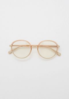Круглые и овальные очки
