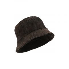 Шляпа из меха каракульчи Kussenkovv